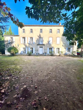 Domaine de Beauchamp